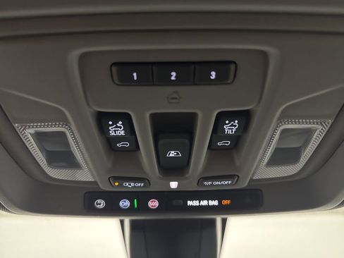 Used 2020 GMC Sierra 3500 Denali w/ Denali Ultimate Package image 54