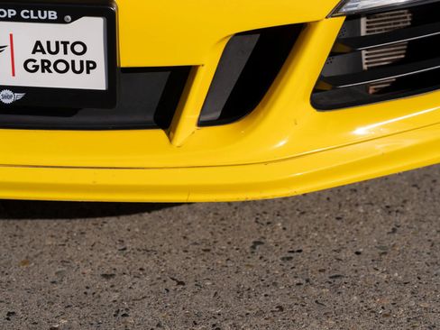 Used 2014 Porsche 911 Carrera 4S image 35