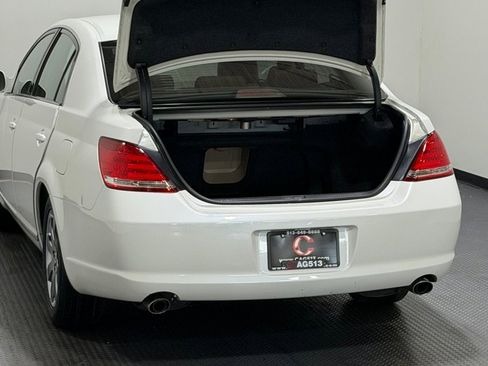 Used 2006 Toyota Avalon XL FWD image 12