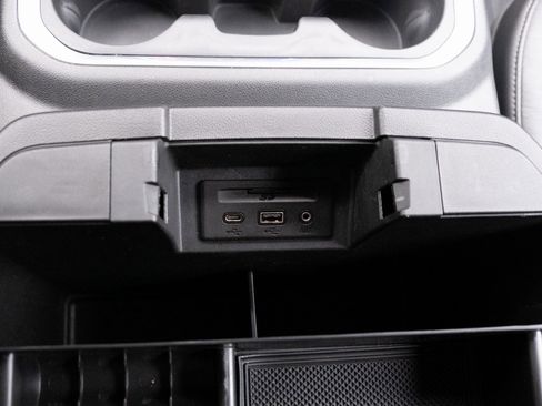 Used 2020 Chevrolet Silverado 1500 LTZ image 10