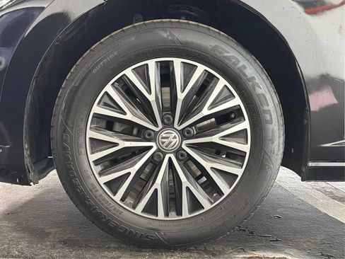 Used 2019 Volkswagen Jetta SEL image 13