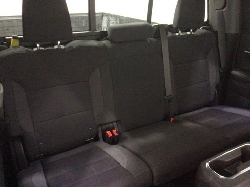 Used 2023 Chevrolet Silverado 1500 RST w/ Convenience Package II image 30