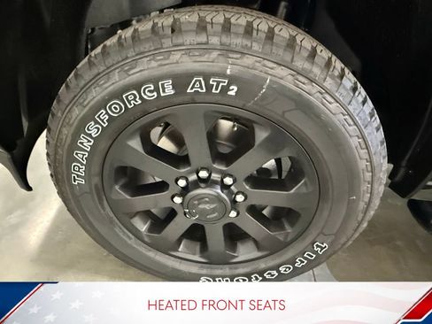 New 2026 RAM 2500 Big Horn AWD/4WD image 14