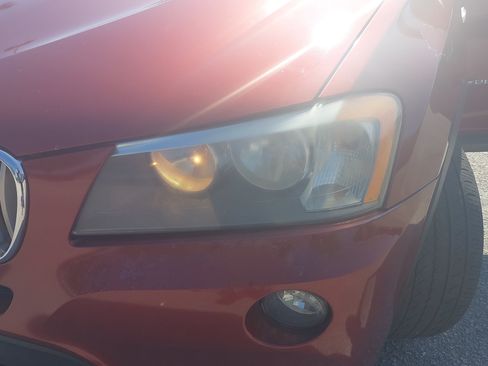 Used 2012 BMW X3 xDrive28i AWD/4WD image 29