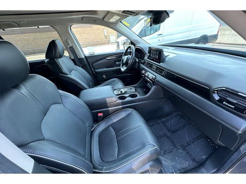 Used 2024 Honda Pilot Elite image 20