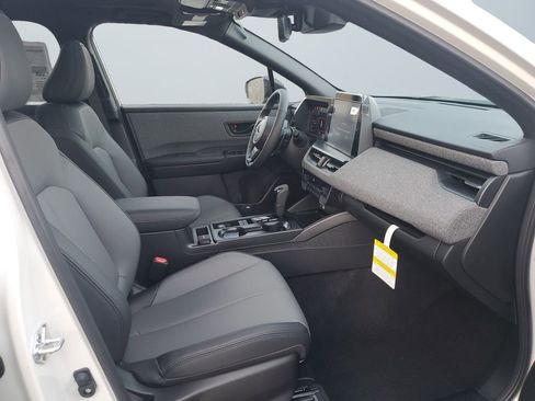 New 2026 Subaru Outback Premium image 15