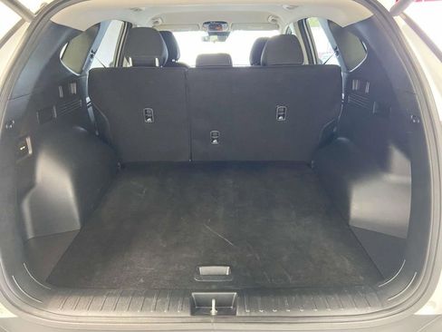 Used 2024 Hyundai Tucson SEL image 11