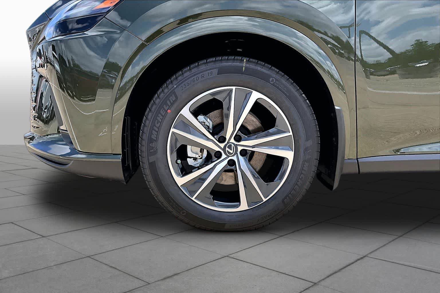 New 2026 Lexus RX 350 Premium FWD image 11