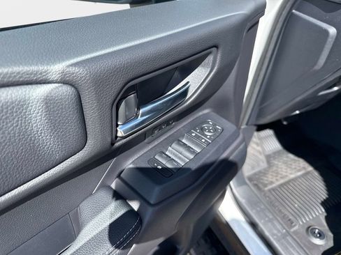 New 2026 Toyota Land Cruiser w/ Premium Package image 16