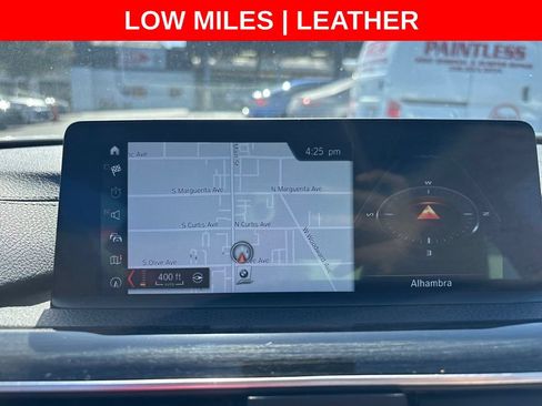 Used 2020 BMW 430i Coupe w/ Convenience Package RWD image 17