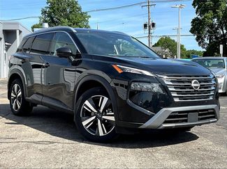 Used 2024 Nissan Rogue SL w/ SL Premium Package AWD/4WD video 2