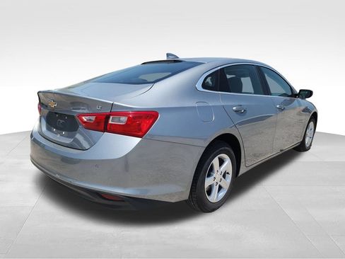 Used 2024 Chevrolet Malibu LT FWD image 8