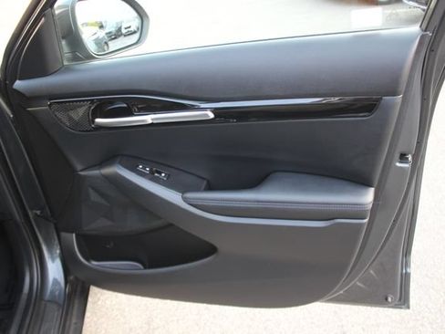 Used 2023 Kia Seltos S FWD image 29