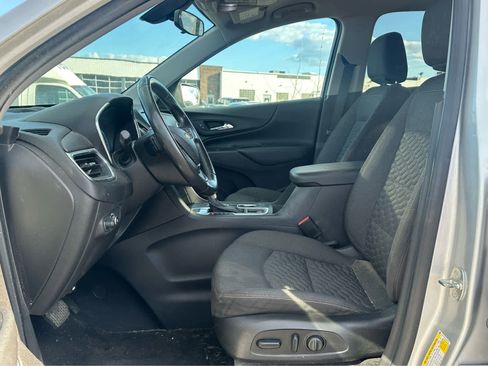 Used 2019 Chevrolet Equinox LT AWD/4WD image 9