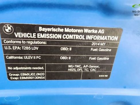 Used 2014 BMW 228i Coupe RWD image 54