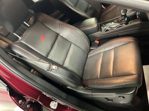 Used 2025 Dodge Durango R/T image 27