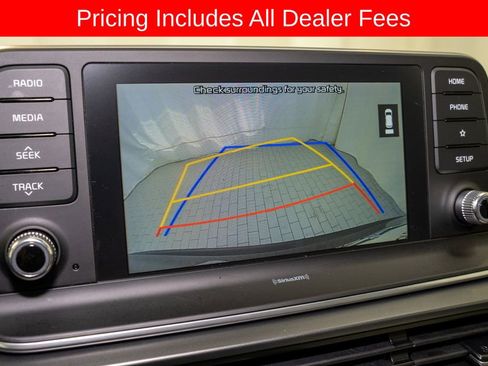 Used 2021 Kia Telluride S FWD image 15