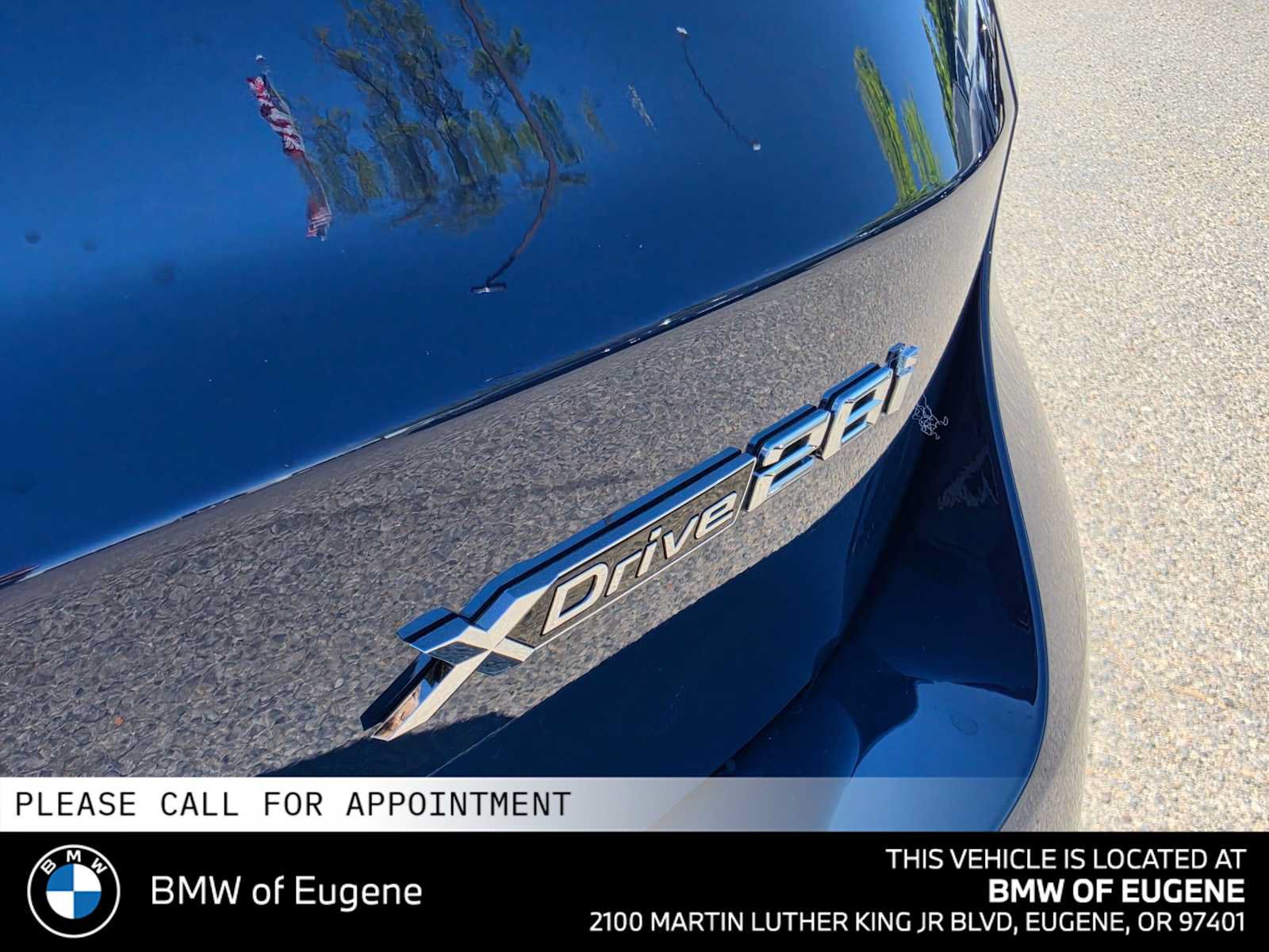 Used 2026 BMW X1 xDrive28i w/ Convenience Package AWD/4WD image 17