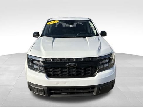Used 2024 Ford Maverick XLT w/ XLT Luxury Package image 7