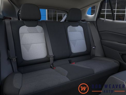 New 2026 Chevrolet Trax LS w/ LS Convenience Package FWD image 20