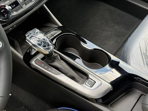 New 2026 Buick Envista Sport Touring w/ Convenience I Package FWD image 27