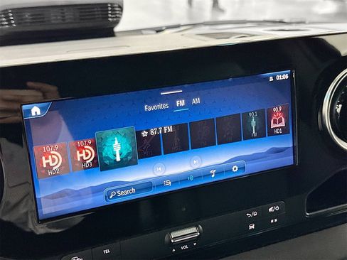 New 2025 Mercedes-Benz Sprinter 2500 image 15