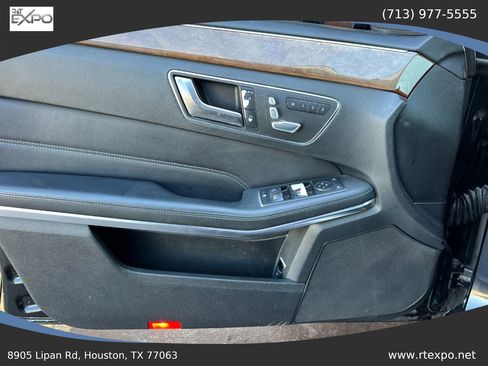 Used 2014 Mercedes-Benz E 350 Sedan image 20