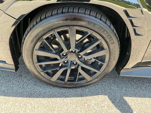 Certified 2023 Subaru WRX Premium AWD/4WD image 9