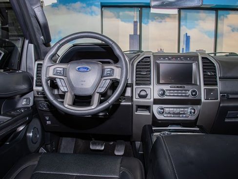 Used 2020 Ford Expedition XLT w/ Equipment Group 202A image 16