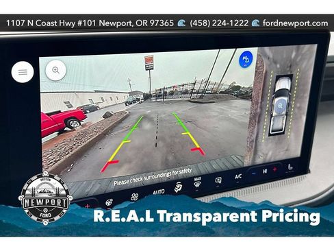 New 2025 Ford Maverick Tremor AWD/4WD image 23
