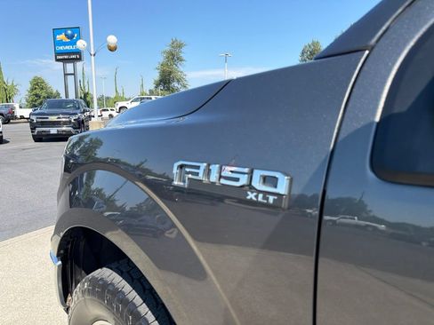 Used 2018 Ford F150 XLT w/ XTR Package AWD/4WD image 11