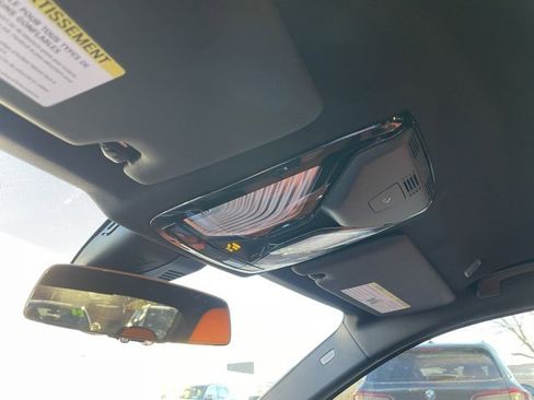 Used 2023 BMW M3 Competition w/ M Carbon Exterior Package image 23