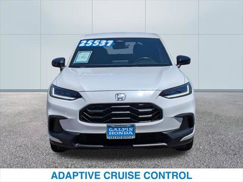 Used 2023 Honda HR-V Sport image 3