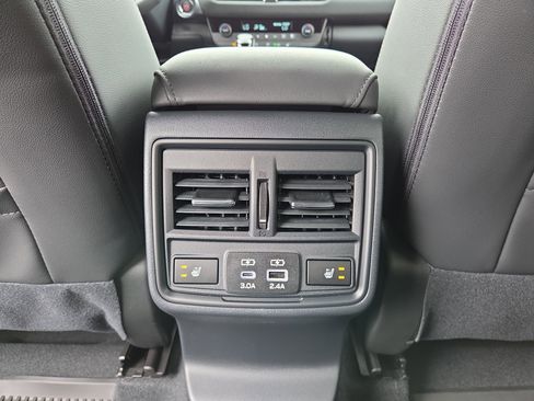 New 2026 Subaru Outback Limited XT w/ Premium/Limited Package 2 image 8