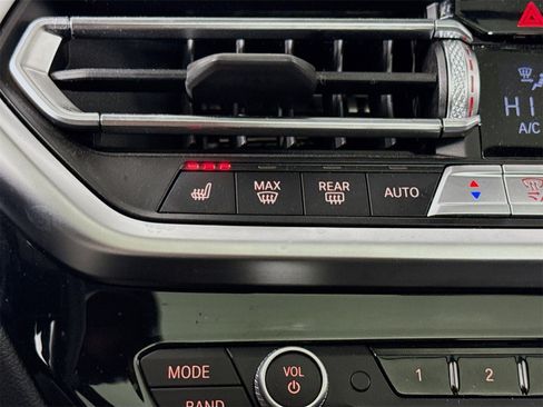 Certified 2022 BMW X3 sDrive30i w/ M Sport Package 2 image 20