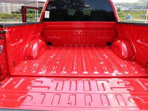 Used 2023 Ford F150 XL w/ STX Appearance Package AWD/4WD image 11