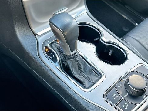 Used 2021 Jeep Grand Cherokee Limited w/ Quick Order Package 28K 80th image 17