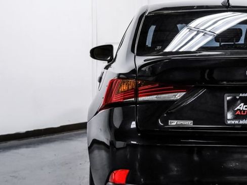Used 2018 Lexus IS 350 F Sport w/ F Sport Package AWD/4WD image 56