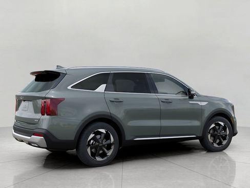 New 2026 Kia Sorento EX AWD/4WD image 6