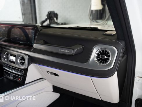 Used 2023 Mercedes-Benz G 63 AMG 4MATIC image 26