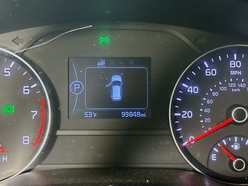 Used 2017 Kia Sportage LX image 13