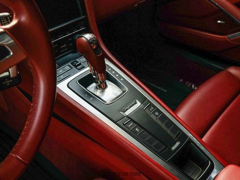 Used 2016 Porsche Cayman RWD image 24