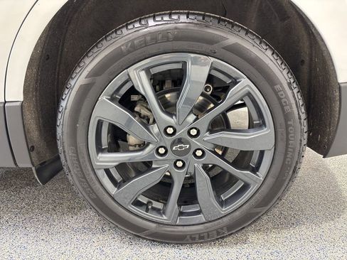 Used 2022 Chevrolet Equinox RS w/ Infotainment Package AWD/4WD image 53