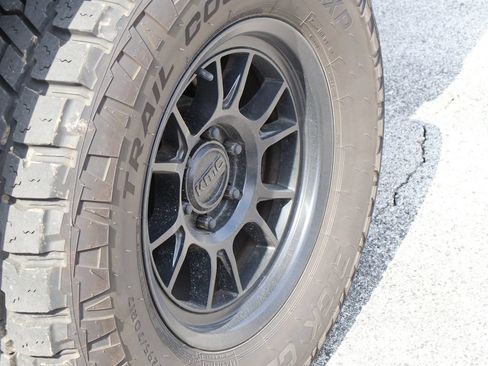 Used 2014 Ford F150 Limited AWD/4WD image 26