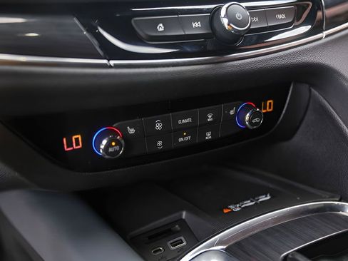 Used 2023 Buick Enclave Essence w/ Sport Touring Edition FWD image 22