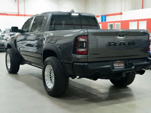 Used 2022 RAM 1500 TRX w/ TRX Level 2 Equipment Group image 4