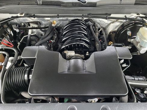 Used 2015 Chevrolet Silverado 1500 LT w/ All Star Edition image 30