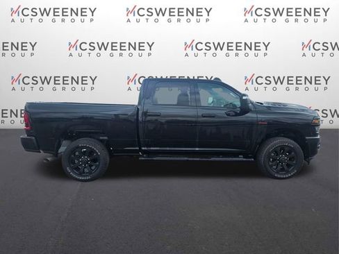 Used 2026 RAM 2500 Tradesman AWD/4WD image 6