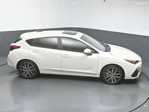 New 2026 Subaru Impreza 2.0i Sport AWD/4WD image 48