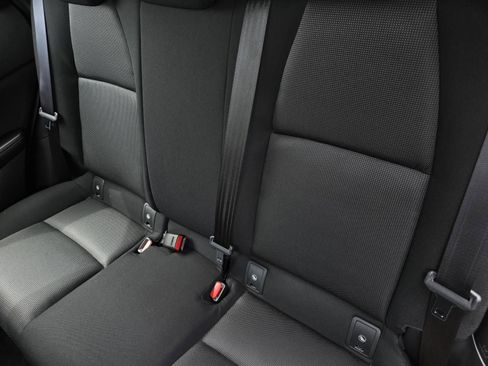 New 2026 MAZDA CX-30 AWD 2.5 S image 12